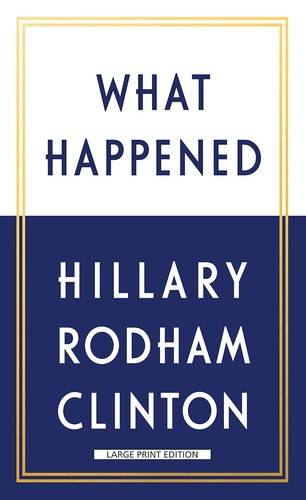 What happened