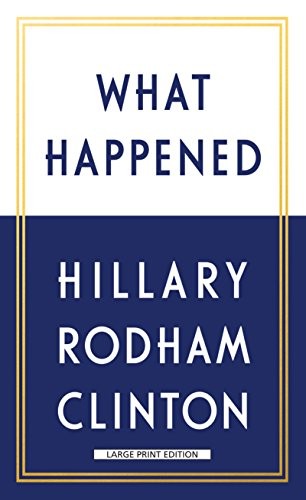 What Happened