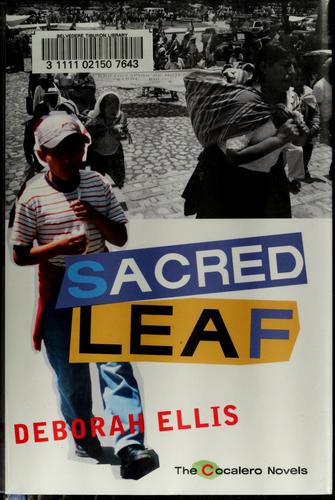 Sacred Leaf