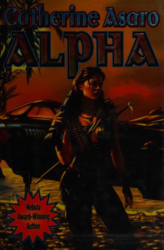 Alpha