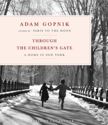 Through The Children's Gate