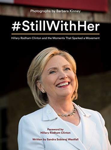 #StillWithHer
