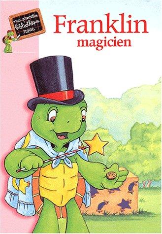Franklin magicien
