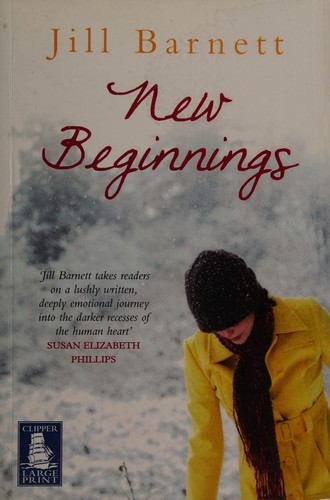 New beginnings