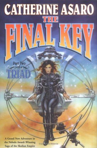 The  final key