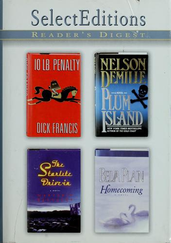 SelectEditions