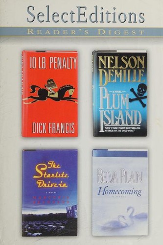 Select Editions