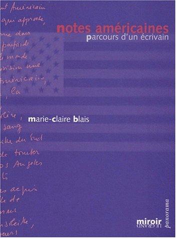 Notes américaines