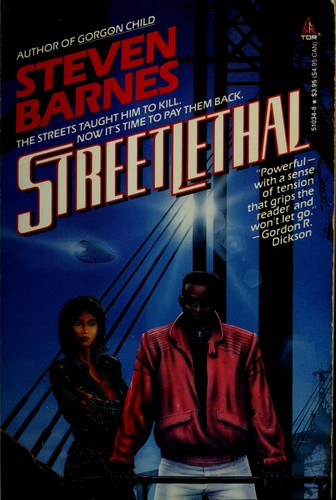 Streetlethal