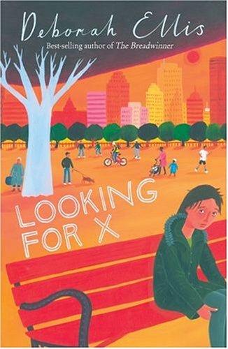 Looking For X