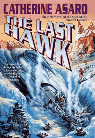The  last hawk