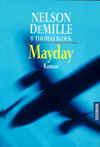 Mayday. Roman.