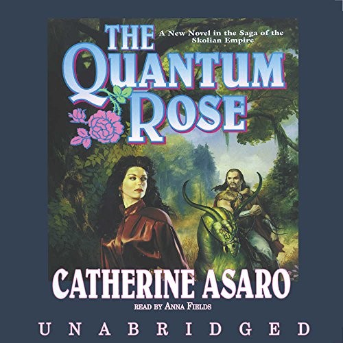 Quantam Rose