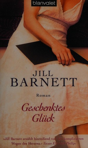 Geschenktes Glück