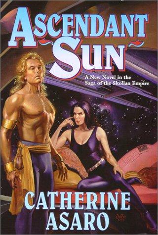 Ascendant sun