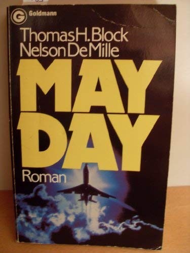 May-day