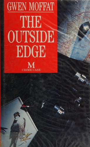 The outside edge