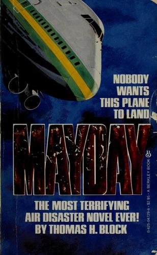 Mayday.