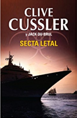 Secta letal / Plague Ship