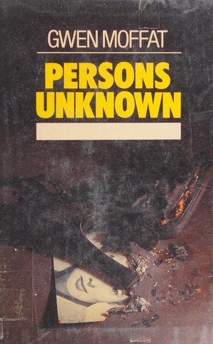 Persons unknown