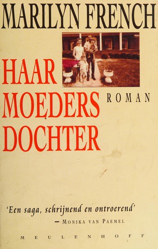 Haar moeders dochter