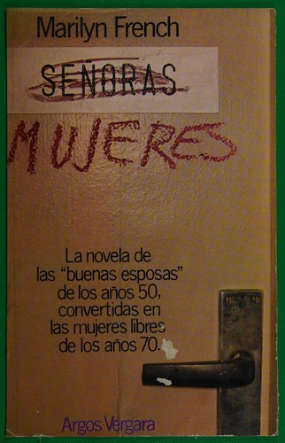 Mujeres