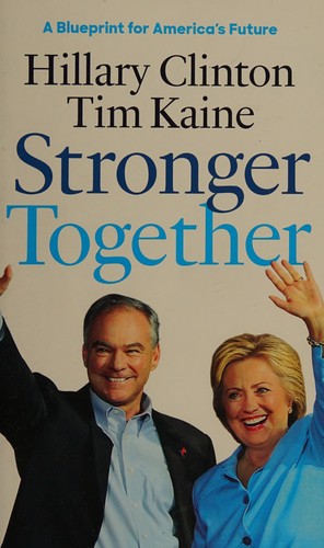 Stronger Together