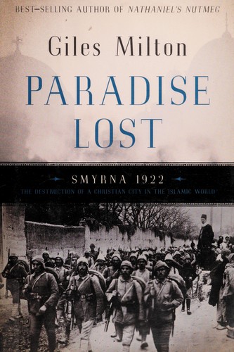 Paradise lost