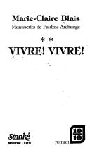 Vivre vivre