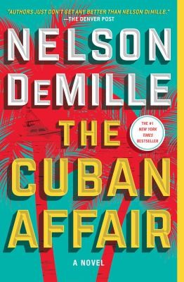 Cuban Affair