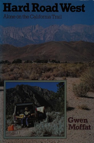 Hard road west