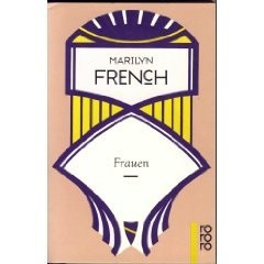 Frau en