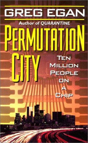 Permutation city