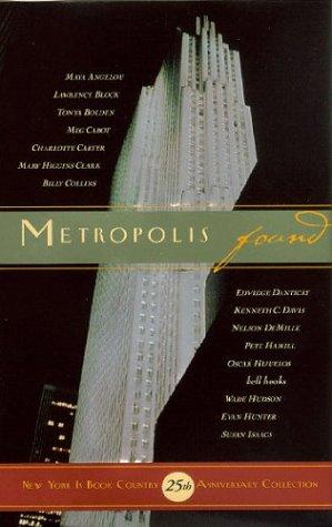 Metropolis Found