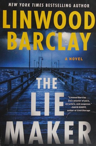 The Lie Maker