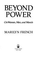 Beyond Power