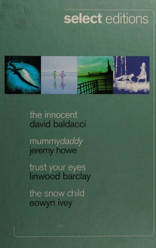 Select Editions