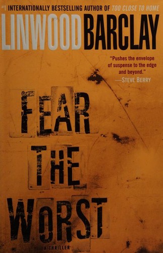 Fear the Worst