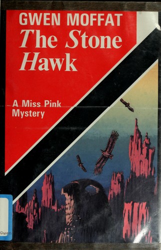 The stone hawk