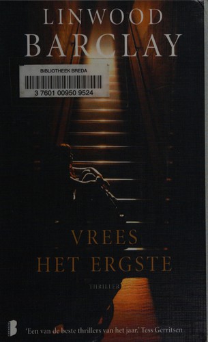 Vrees het ergste