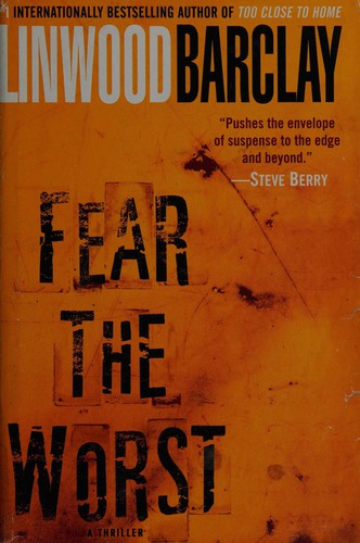 Fear the worst