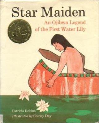 Star Maiden