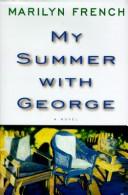 My Summer with George Signed E