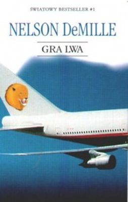 Gra Lwa