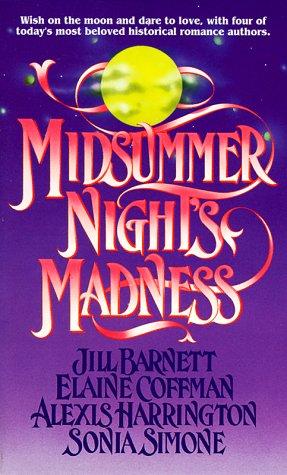 Midsummer Night's Madness