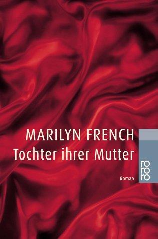 Tochter ihrer Mutter.