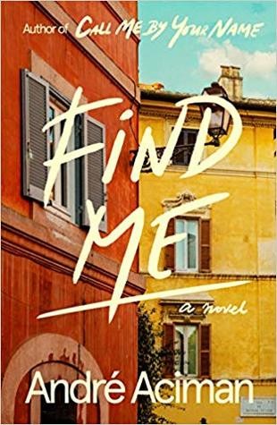 Find Me (Thorndike Press Large Print Basic)