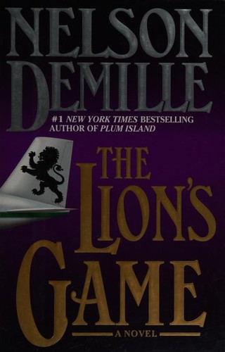Lion's Game