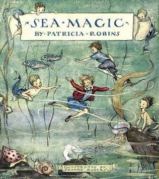 Sea Magic
