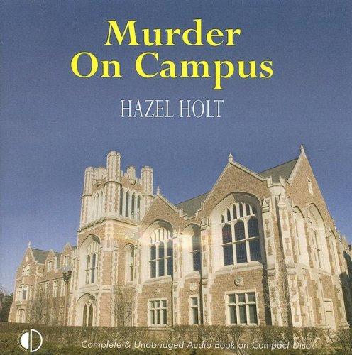 Murder on Campus